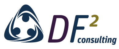 DF2 Consulting GbR Logo